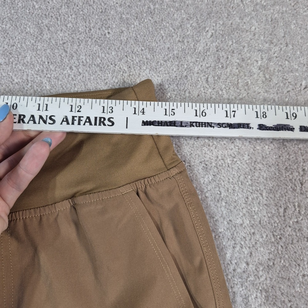 DSG  Womens Momentum High Rise Jogger Pants Women's sahara sand Size Medium - Picture 6 of 13